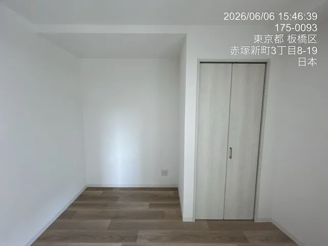 Ma Maison Akatsuka - Interior - ["Flooring", "Floor", "Wood"]