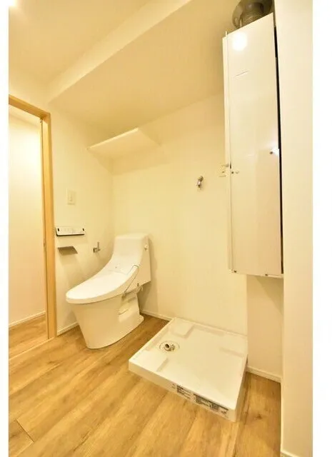 Frontier Comfort Itabashi Tokiwadai - Interior - ["Flooring", "Floor", "Wood"]