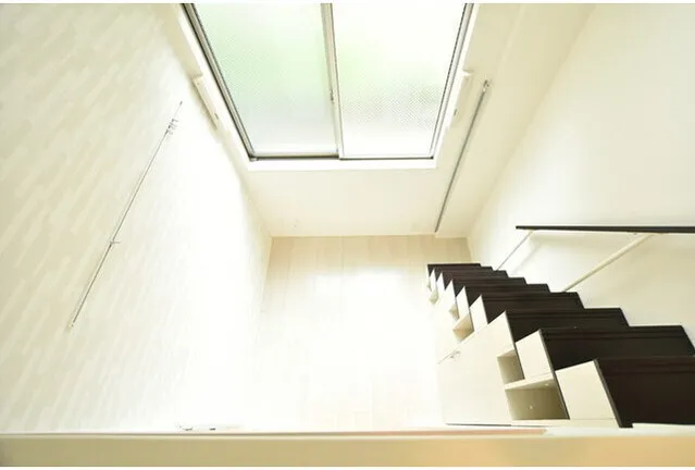 Arendelle - Interior - ["Stairs", "Wood", "Flooring"]