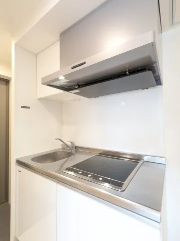 Citywalk Ebara Nakanobu - Interior - ["Kitchen", "Major appliance", "Interior design"]