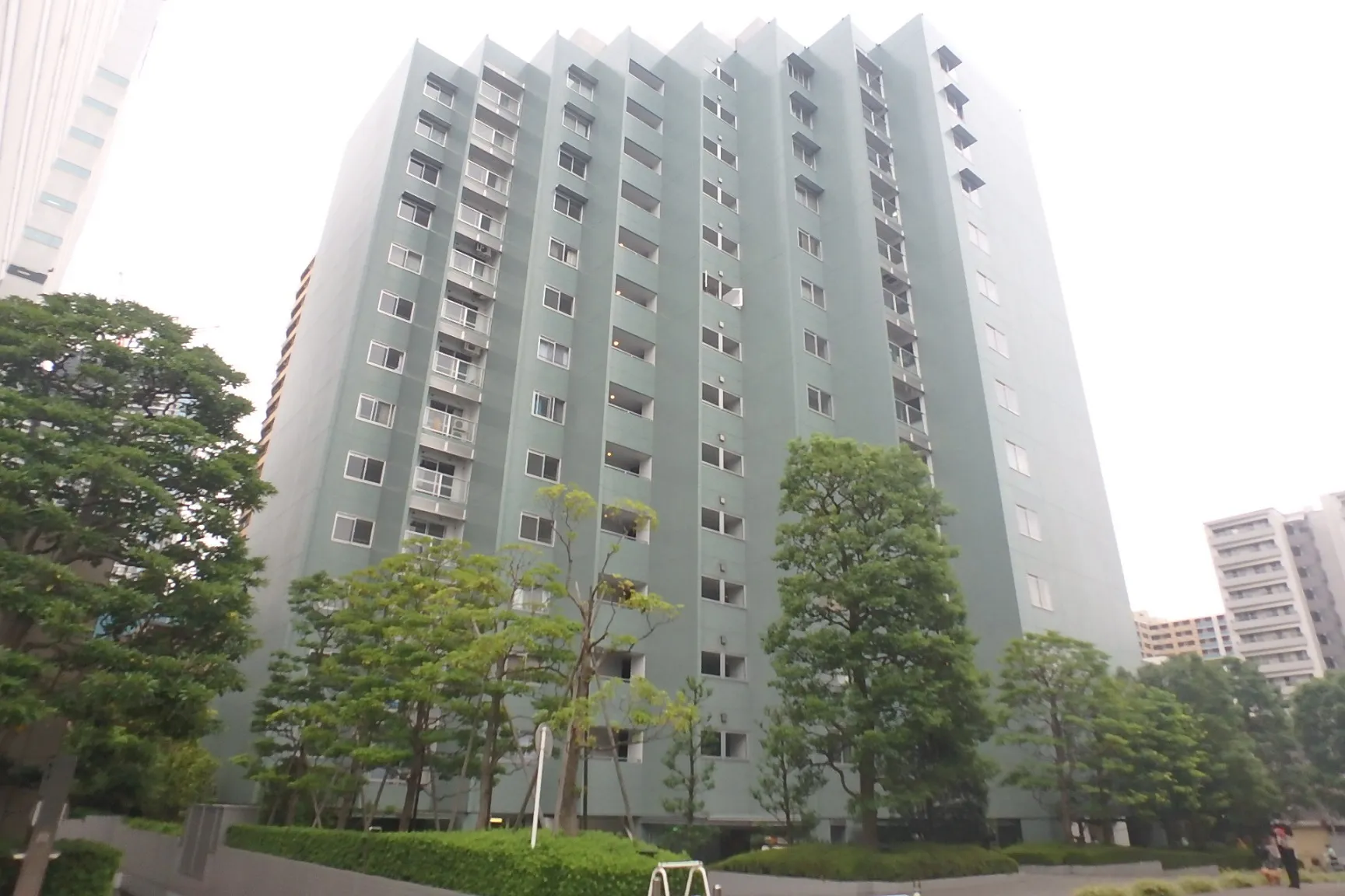 Green Homes 2 - Exterior - ["Plant", "Building", "Green"]