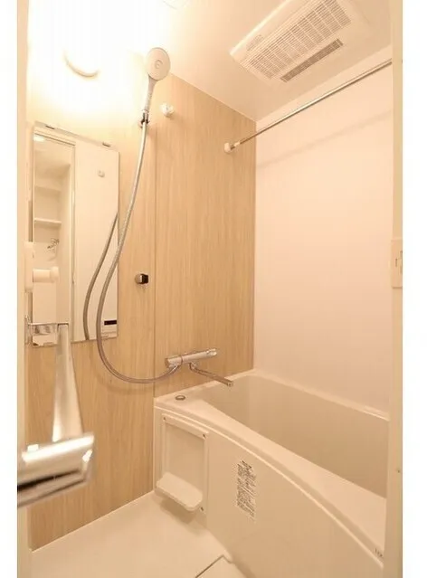 RJR Precia Kamata - Interior - ["Flooring", "Floor", "Interior design"]