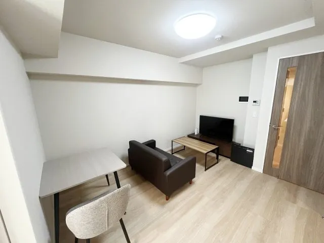 Prime Bliss Itabashi Honcho - Interior - []