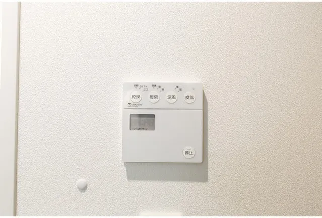 Shinonome Canal Court CODAN Building 16 - Interior - ["Electronic device", "Technology", "Electronics"]