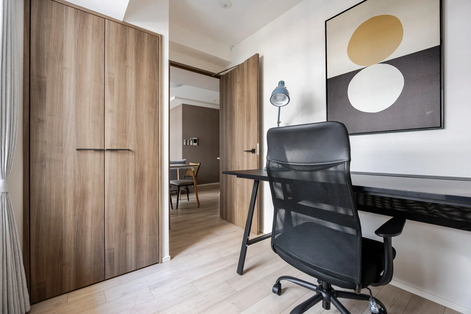 Live Casa Ochanomizu - Interior - []