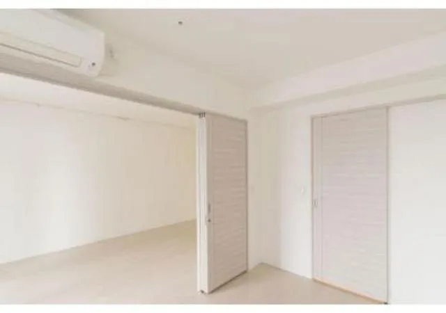 The Tokyo Towers Midtower - Interior - ["Floor", "Flooring", "Ceiling"]