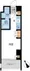 Arden Gotanda - Floor Plan - ["Apartment"] thumbnail