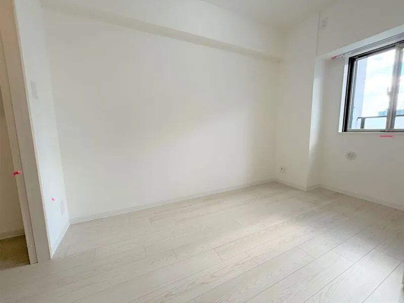 D.Clarest Honjo Higashi FJRE - Interior - ["Flooring", "Floor", "Wood"]