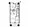 Park Cube Nihombashi Suitengumae - Floor Plan - ["Rectangle", "Schematic", "Font"] thumbnail