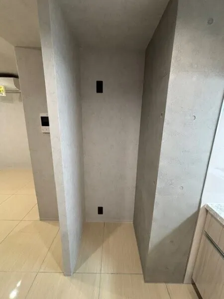 EXAM AKASAKA - Interior - ["Flooring", "Floor", "Composite material"]