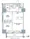 Park Habio Higashinakano - Floor Plan - ["White", "Diagram", "Plan"] thumbnail