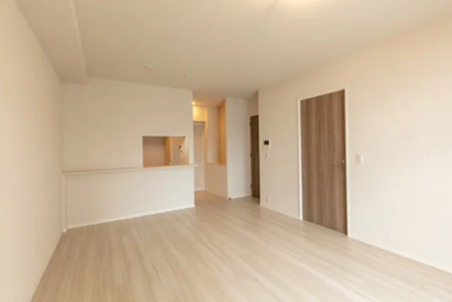 Rumireis Toyosu - Interior - ["Flooring", "Floor", "Wood"]