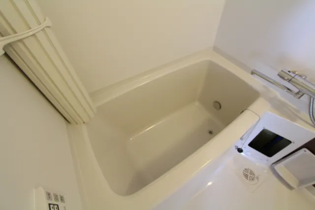 PROUD FLAT Higashikanda - Interior - ["Bathtub", "Plumbing fixture", "Bathroom"]