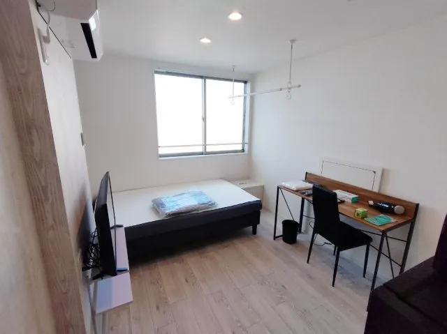 Fione Shinkoiwa - Interior - []