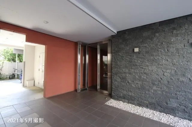 Avenir Motoyoyogi - Exterior - ["Floor", "Flooring", "Ceiling"]