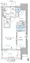 Park Axis Nishi-Ojima Comfort Square - Floor Plan - ["Plan", "Floor plan", "Diagram"] thumbnail