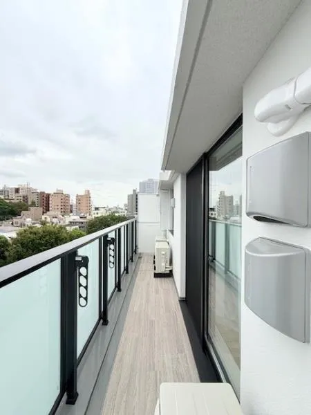 Geoent Komagome - Interior - ["Interior design", "Apartment", "Floor"]