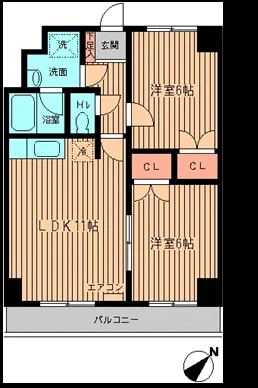 Sun Place Hayami - Floor Plan - ["Wood", "Rectangle", "Font"]