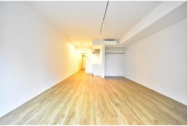 Frontier Comfort Itabashi Tokiwadai - Interior - ["Flooring", "Floor", "Ceiling"]