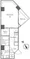KDX Residence Azabu Sendaizaka - Floor Plan - ["White", "Diagram", "Design"] thumbnail