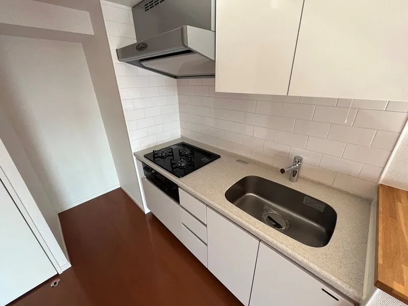 Esty Maison Oshima - Interior - ["Flooring", "Floor", "Apartment"]