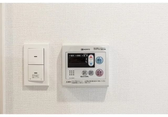 Comforia Live Negishi Nichome - Interior - ["Electronic device", "Electronics", "Technology"]