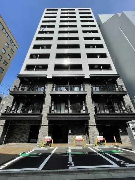 Lighthouse Otsuka - Exterior - ["Apartment", "Urban design", "Condominium"]