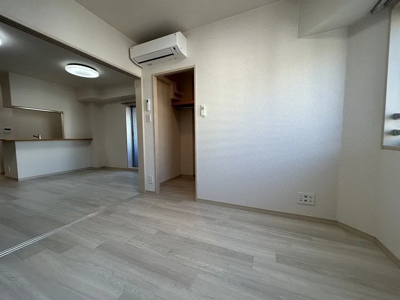 Prime Urban Nihonbashi Ningyocho - Interior - ["Flooring", "Floor", "Wood"]