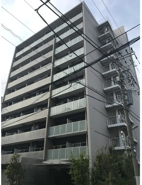 Comforia Kiba Water Park - Exterior - ["Building", "Sky", "Plant"]