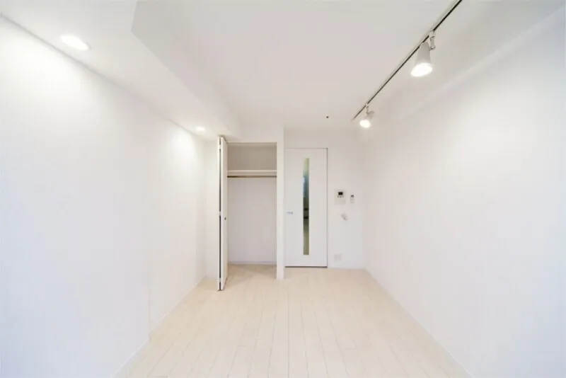 Residia Takanawa Katsurazaka - Interior - ["Flooring", "Floor", "Ceiling"]