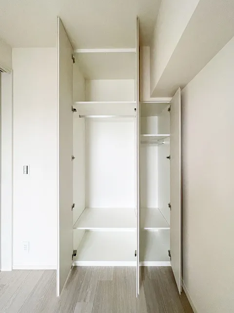 Orchid Residence Shinagawa Nakanobu - Interior - ["Building", "Fixture", "House"]