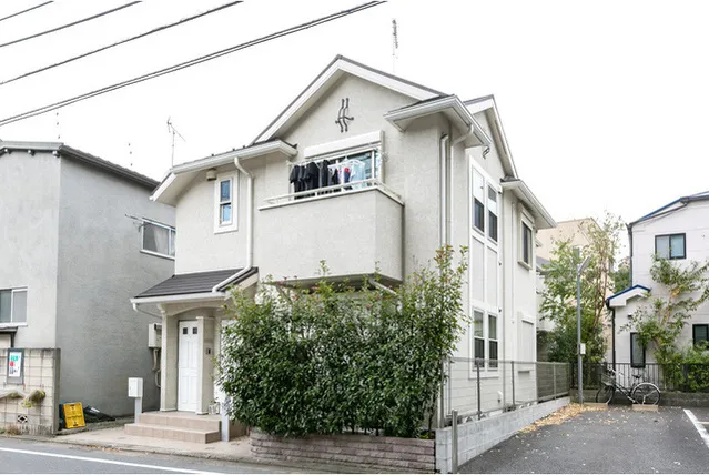 Comodia Misuzu - Exterior - ["Property", "House", "Residential area"]