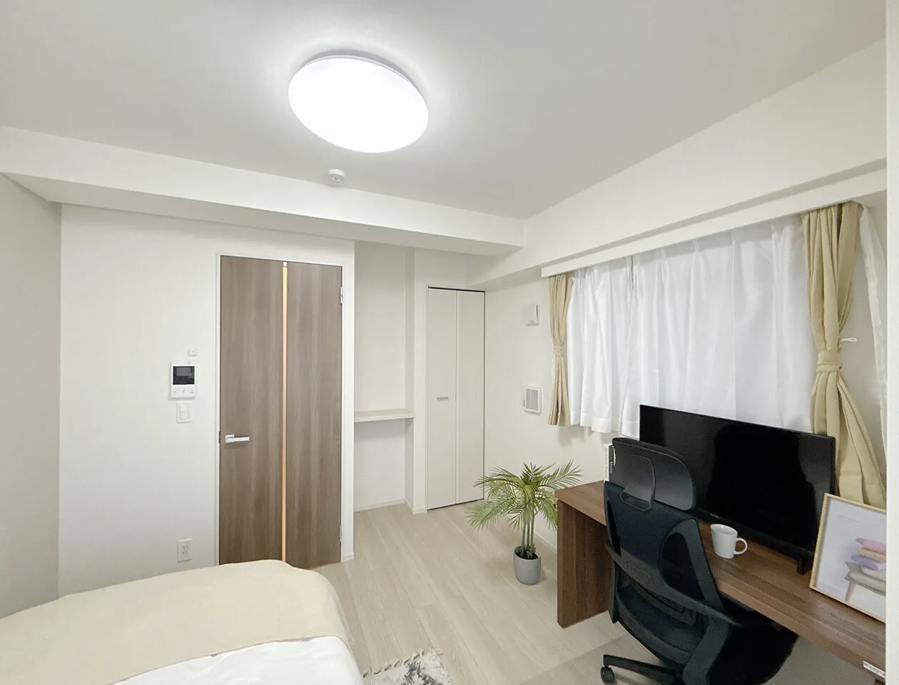 Mynavi STAY Neo Vista Asakusa Tawaramachi - Interior - []