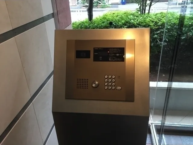 Comforia Ryogoku DEUX - Other - ["Electronic device", "Technology", "Machine"]