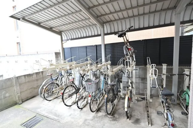 Dim Nerima Takanodai - Other - ["Wheel", "Bicycle", "Tire"]