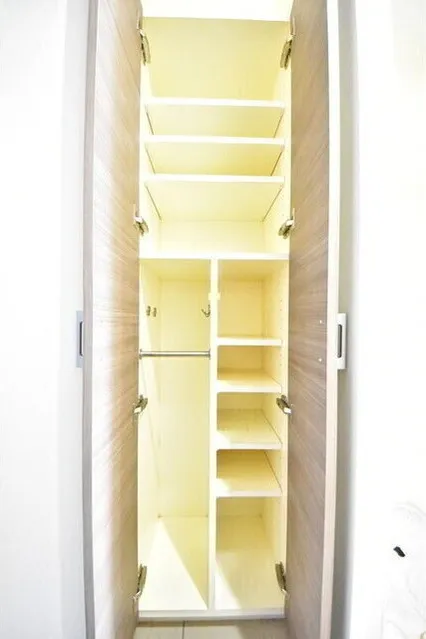 Jewel Parfe Hirai - Interior - ["Wood", "Flooring", "Interior design"]