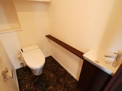 Lieto Court Arc Tower - Interior - ["Room", "Toilet", "Property"]