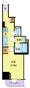 Genovia Okachimachi Sky Garden - Floor Plan - [] thumbnail