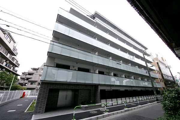 Residia Yoga - Exterior - ["Architecture", "Building", "Property"]