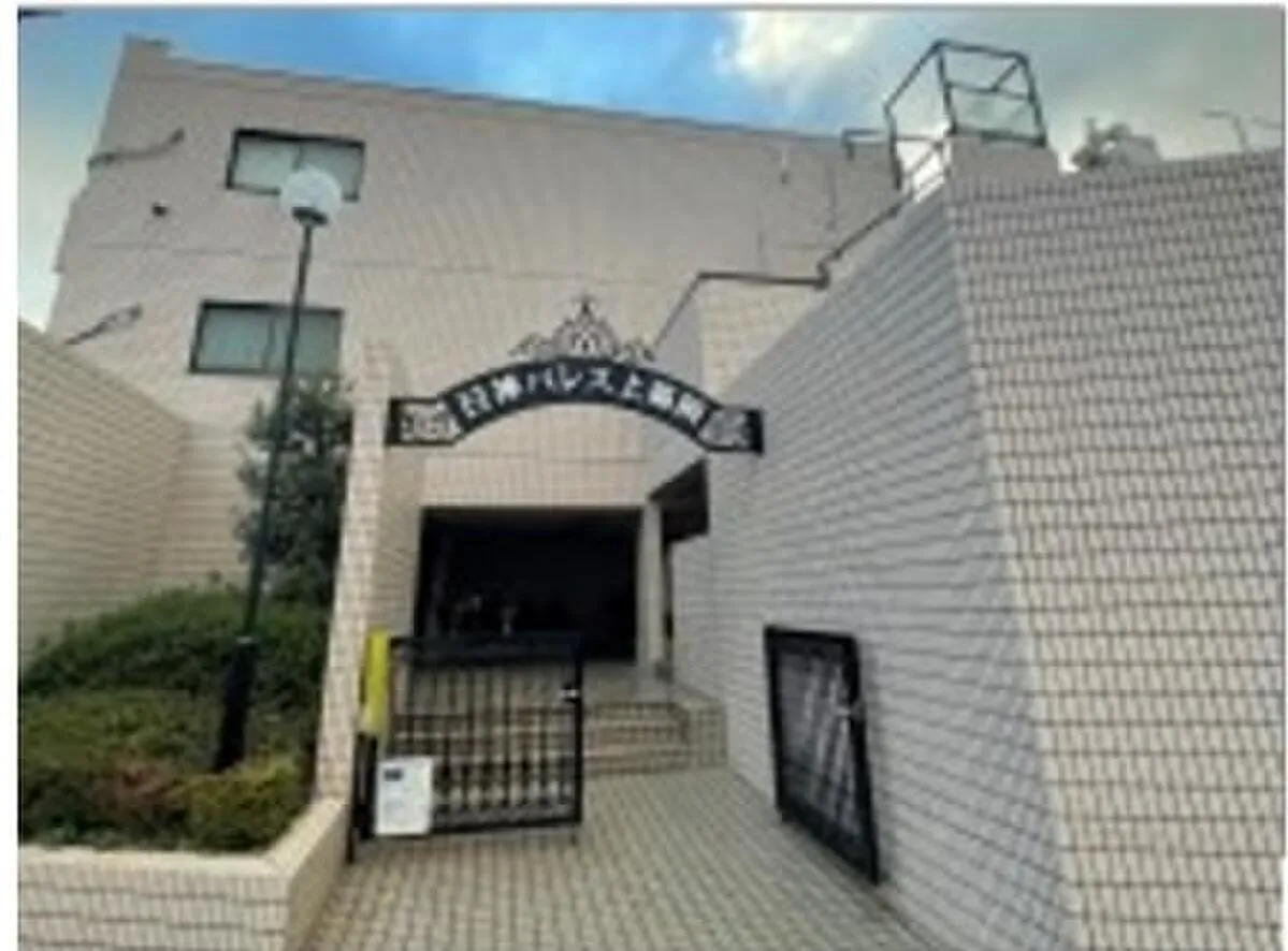 Nisshin Palace Kamifukuoka