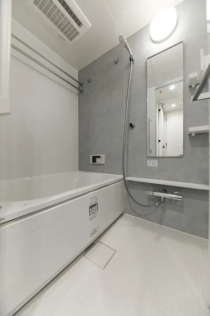 Urbanex Kinshi Park III - Interior - ["Flooring", "Floor", "Plumbing fixture"]