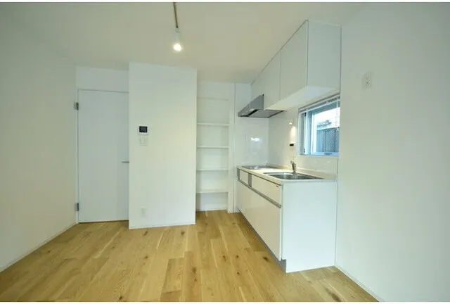 Grand Paseo Yoyogi Uehara - Interior - ["Flooring", "Floor", "Interior design"]