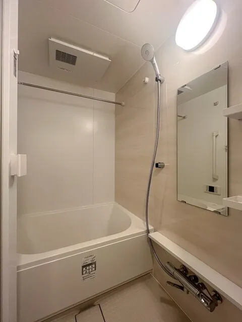 Brookside Residence Kiba - Interior - ["Plumbing fixture", "Flooring", "Floor"]