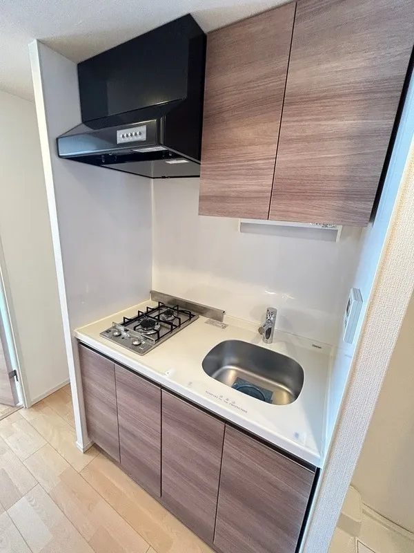 BLESS Kamiikebukuro - Interior - ["Wood", "Flooring", "Interior design"]