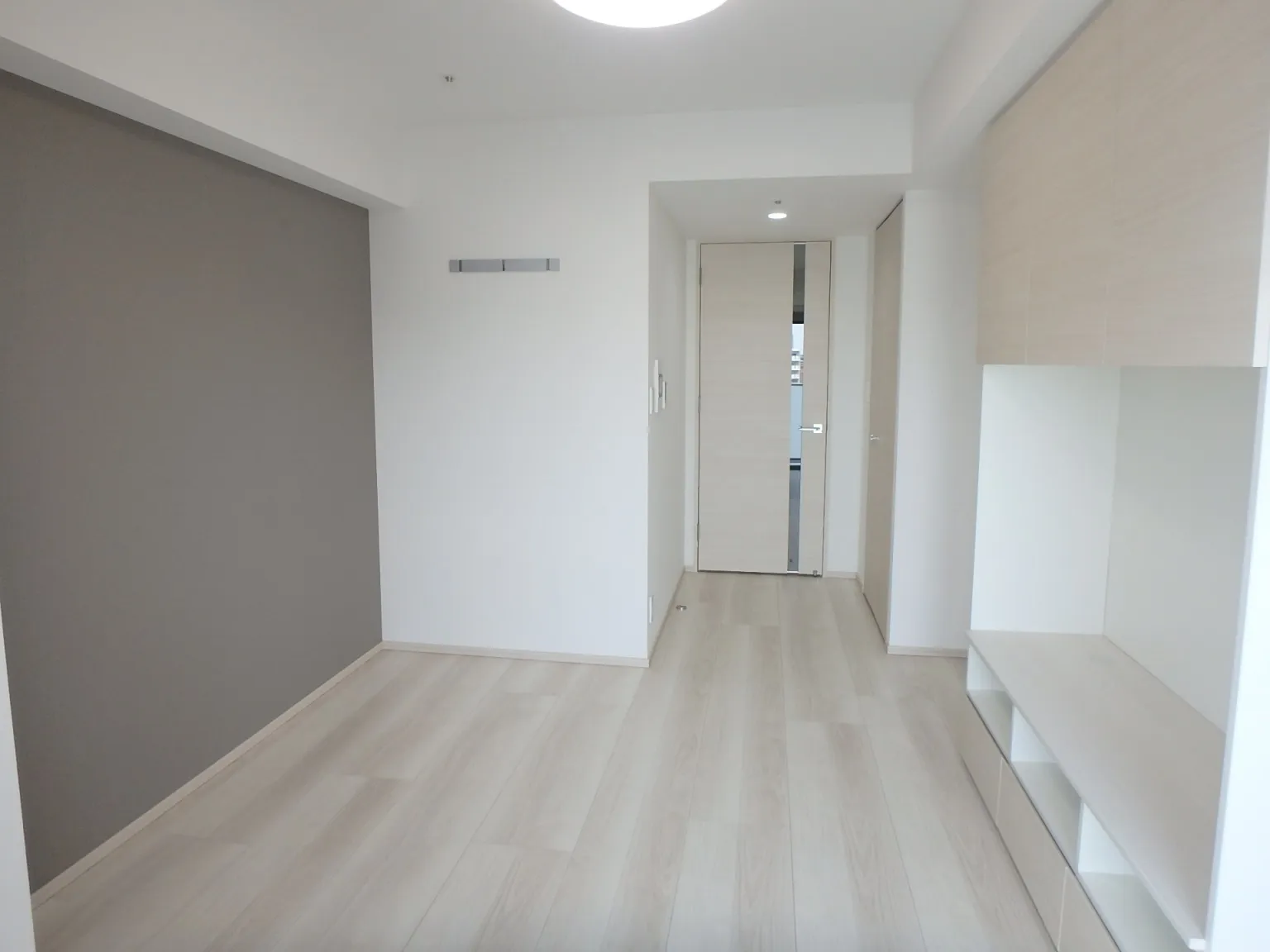 Orchid Residence Ueno - Interior - ["Flooring", "Floor", "Wall"]