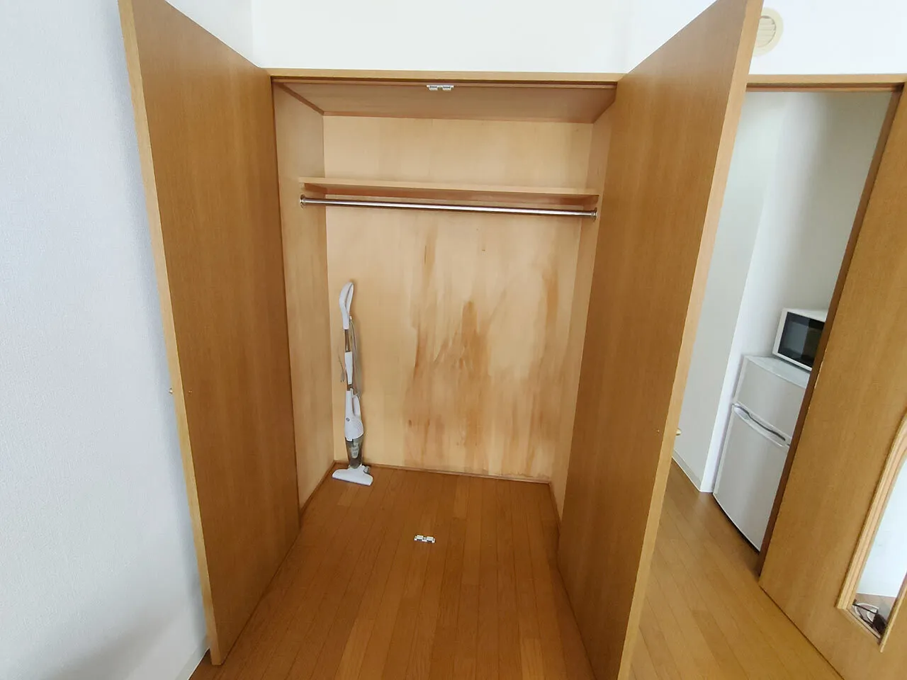 Mynavi STAY Miraie Meidaimae North Exit - Interior - []
