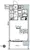Park Cube Itabashi Honmachi - Floor Plan - ["Plan", "Diagram", "Floor plan"] thumbnail