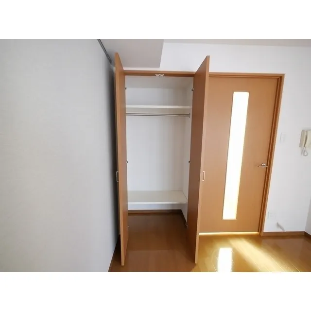 BPR Residence Suitengumae - Interior - ["Door", "Handle", "Fixture"]