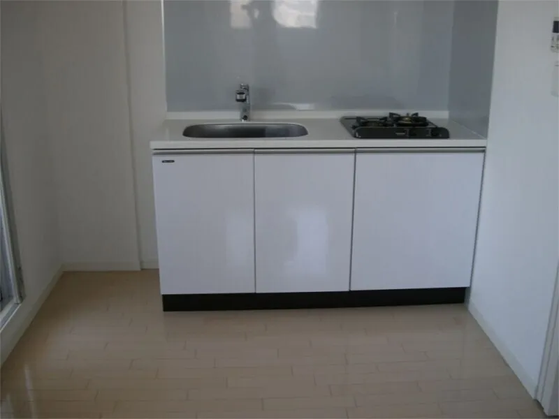 RESIDIA Kinshicho - Interior - ["Flooring", "Floor", "Plumbing fixture"]