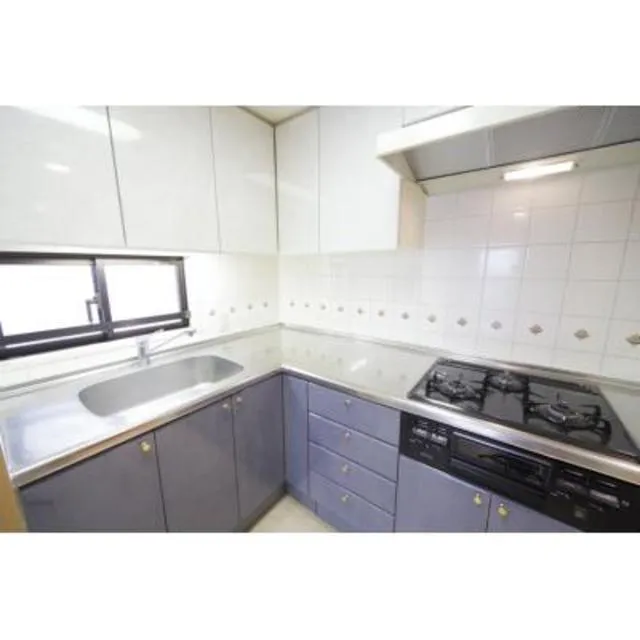 Park Nexta Ochiai - Interior - ["Property", "Room", "Kitchen"]